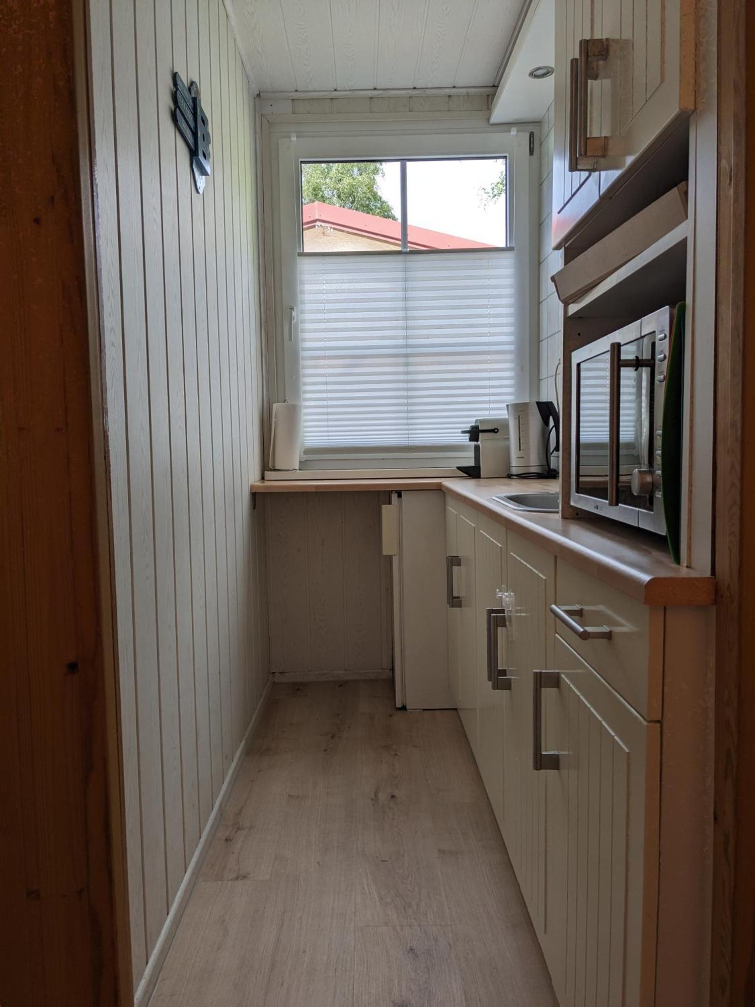 Ruhiges Ferienhaus Mit Sauna: Hellaberg III Langenbach  外观 照片
