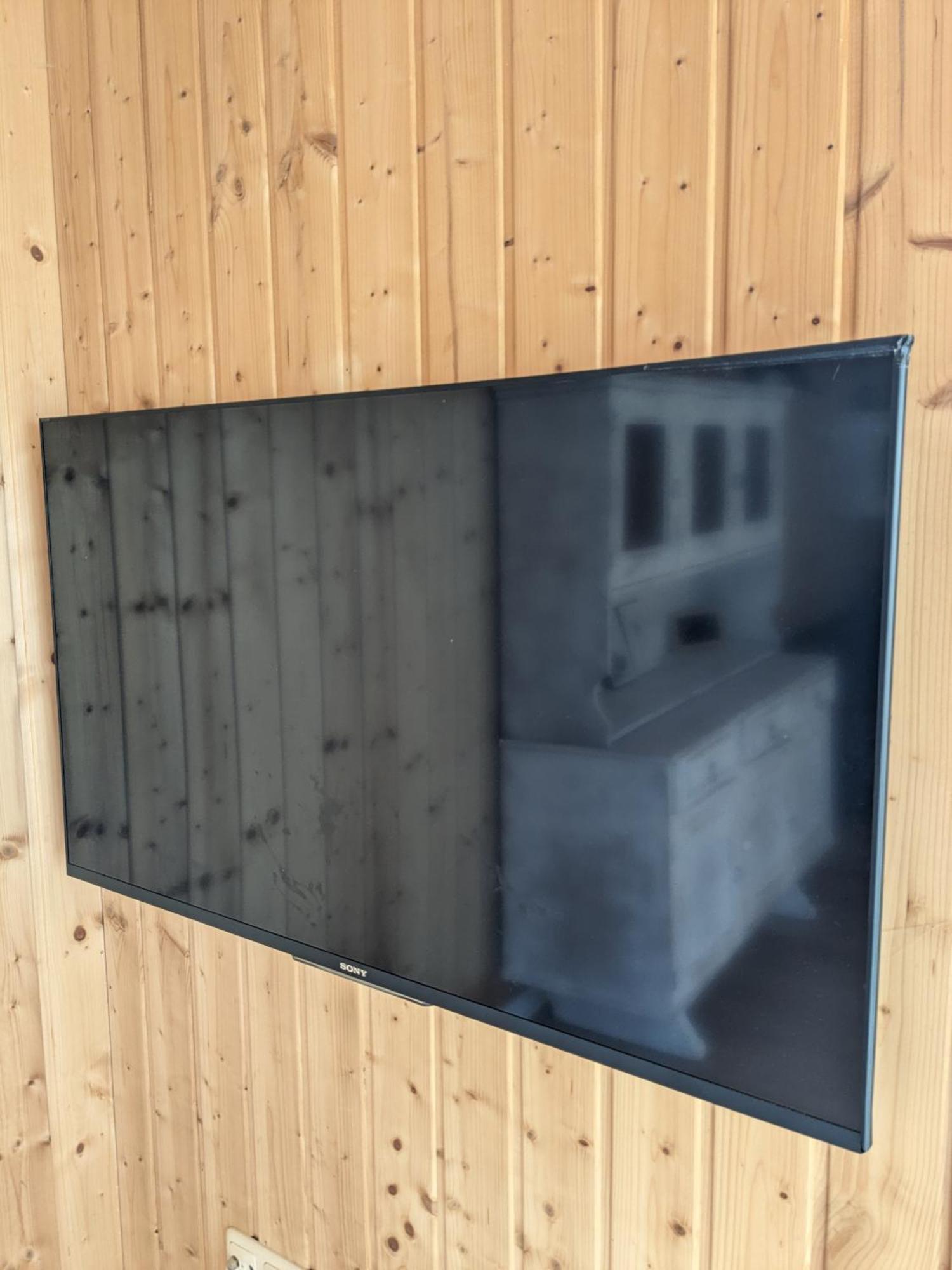 Ruhiges Ferienhaus Mit Sauna: Hellaberg III Langenbach  外观 照片